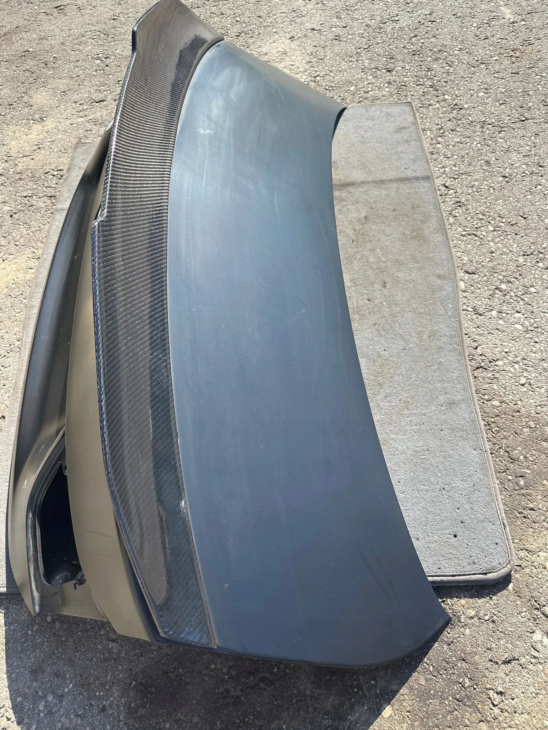 Abrazadera estabilizador delantero BMW 1 F20 F21 2015 OEM 23310110 image 6