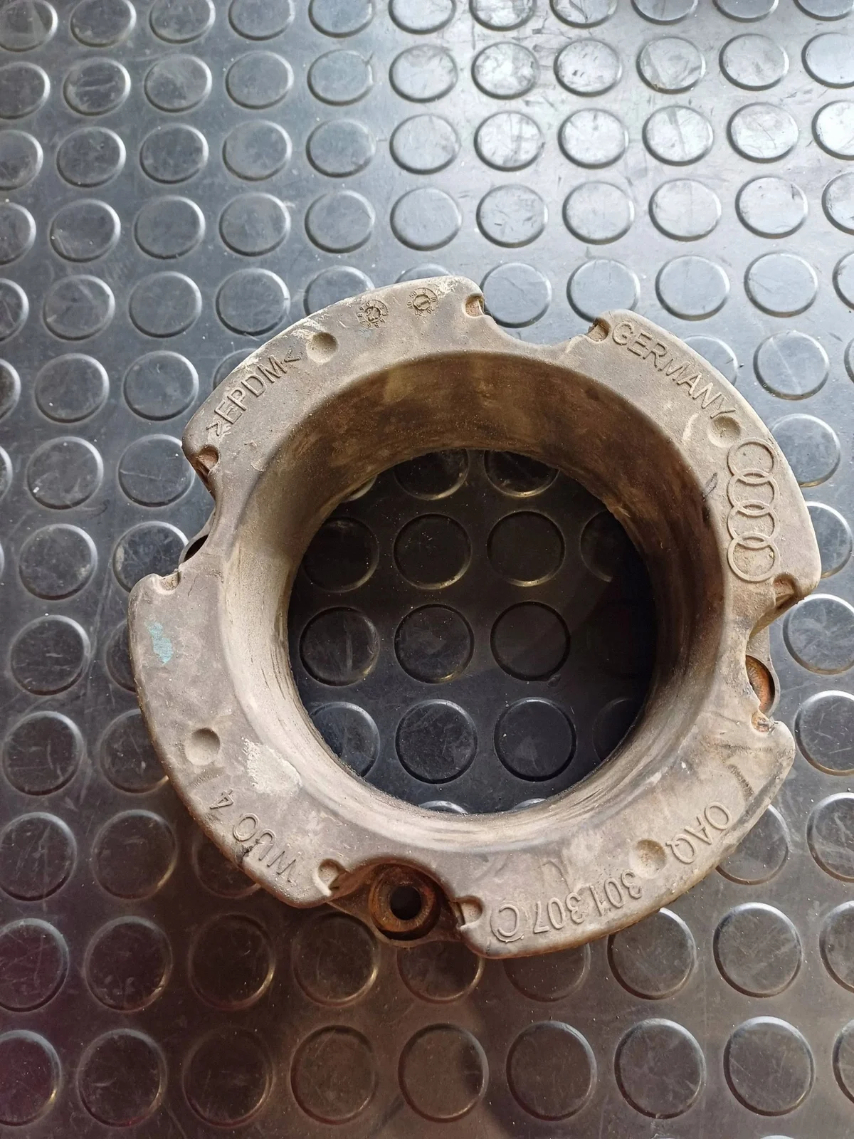 Porsche Cayenne 92A 301307 - Joint Flexible