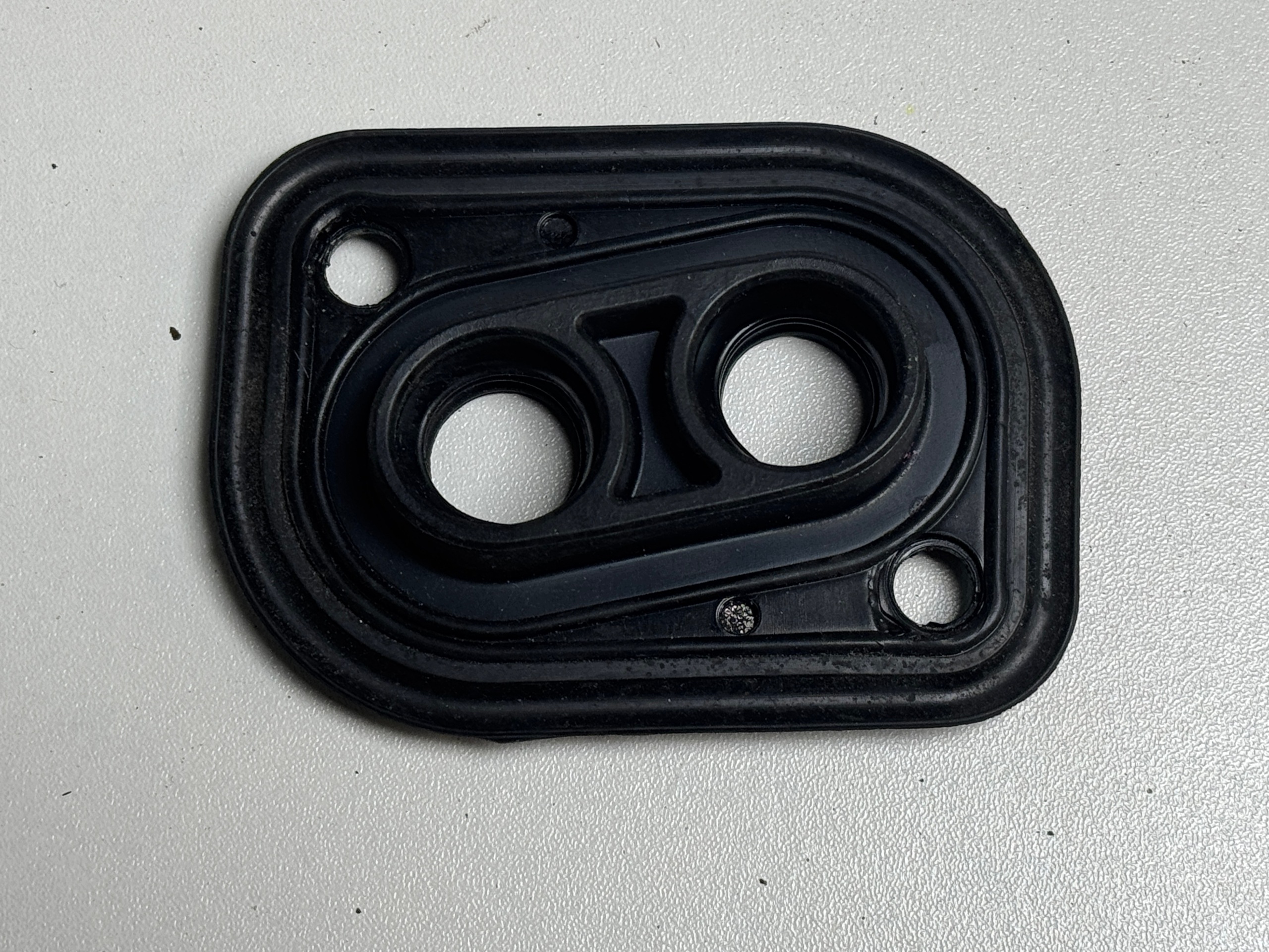 KIA HYUNDAI 97313-G4000 Joint Durite Chauffage image 3