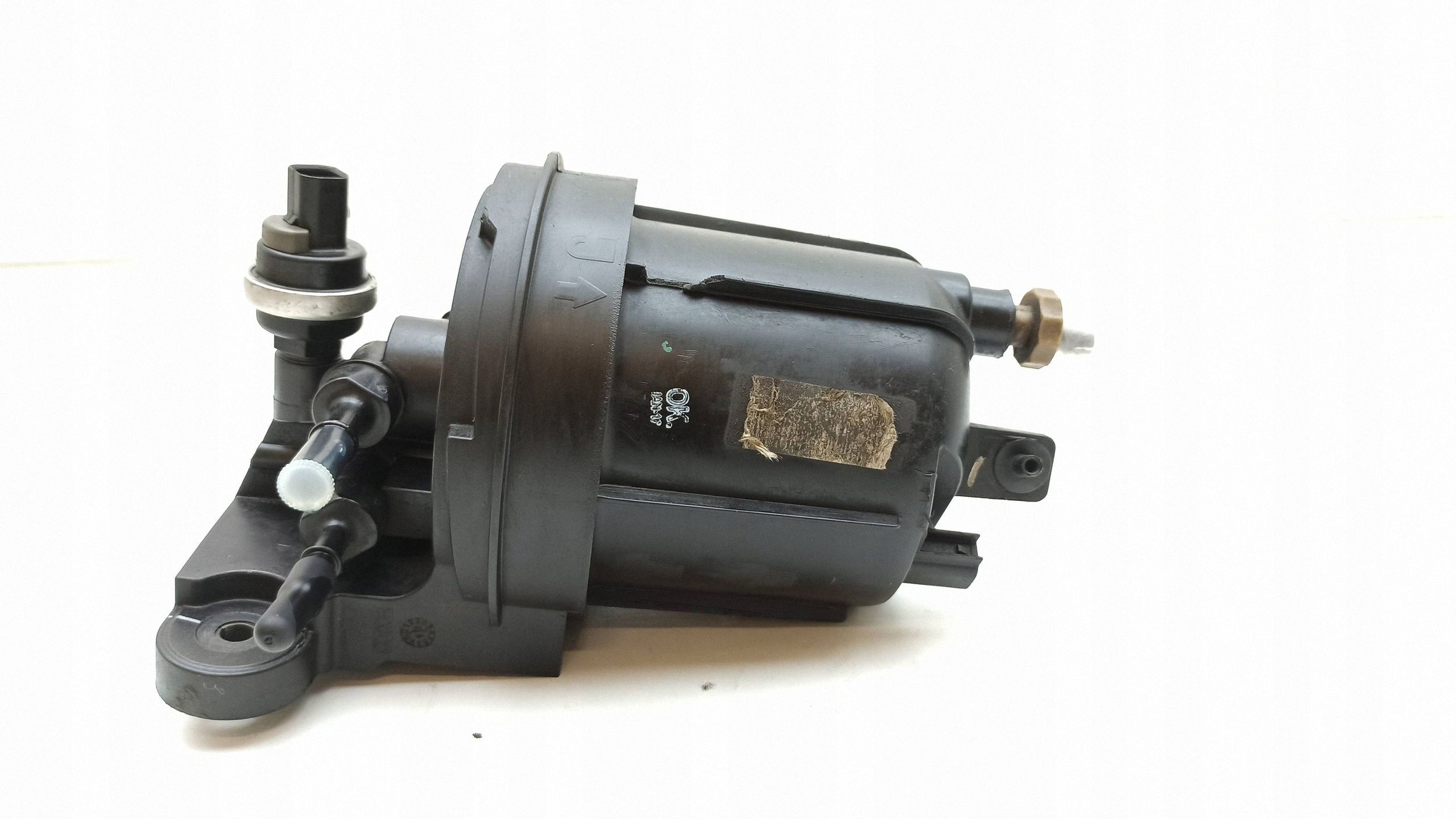 Fuel Filter Housing Ford Transit Custom 2.2 Diesel BK249155CE
