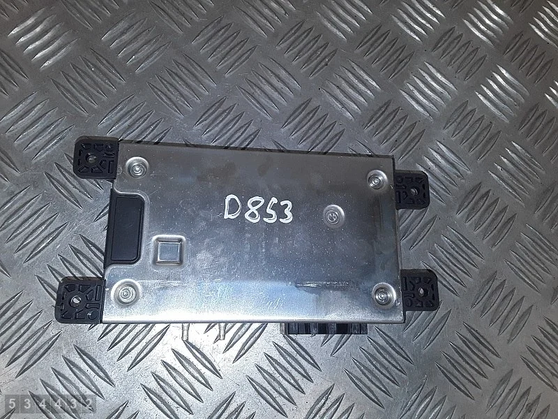 2021 Ford Fiesta ST ECU LR3T14G087VH Used