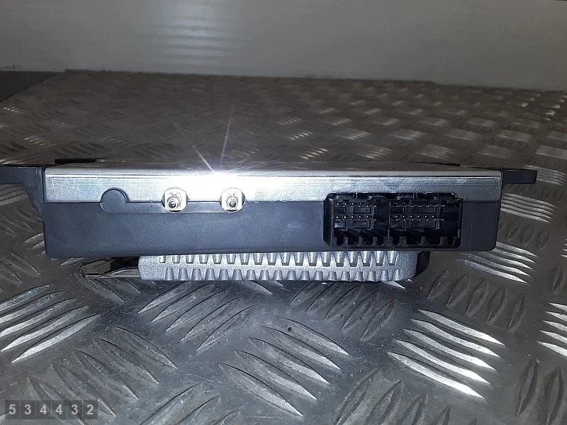 2021 Ford Fiesta St Ecu LR3T14G087VH image 3