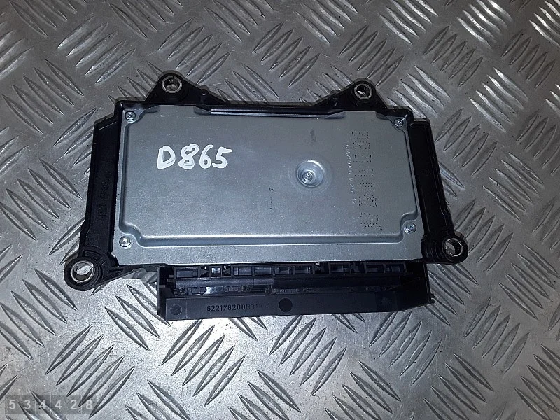 Volvo V40 2013 ECU P31387534