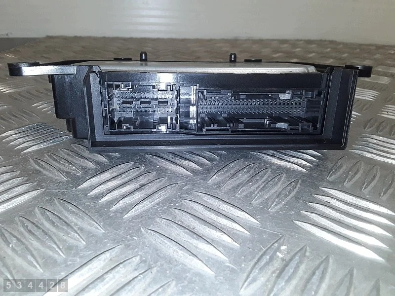 2013 Volvo V40 ECU P31387534 image 3