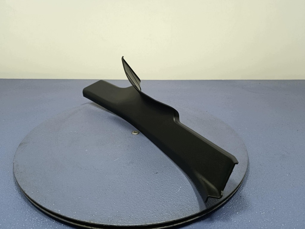 BMW 5 G60 23- Soleira Esquerda Traseira OEM image 3