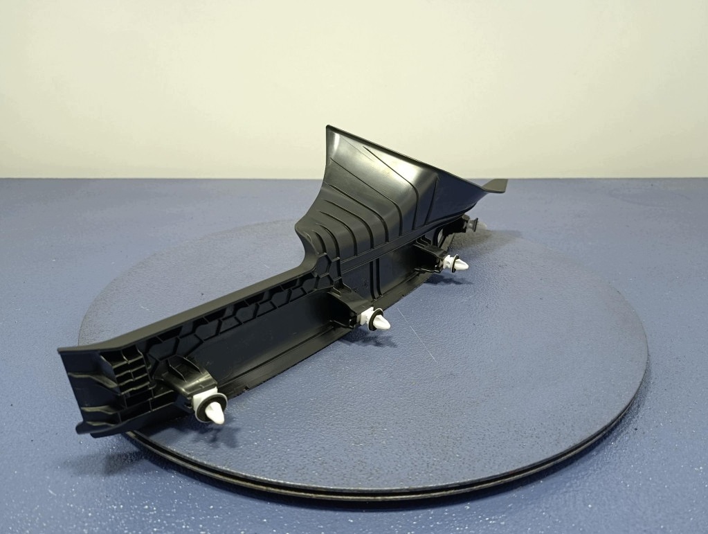 BMW 5 G60 23- Soleira Esquerda Traseira OEM image 4