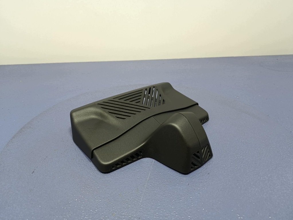 BMW 5-sarja G60 G61 23- Sisäpeilin suojus 5A6C081 5A6C082