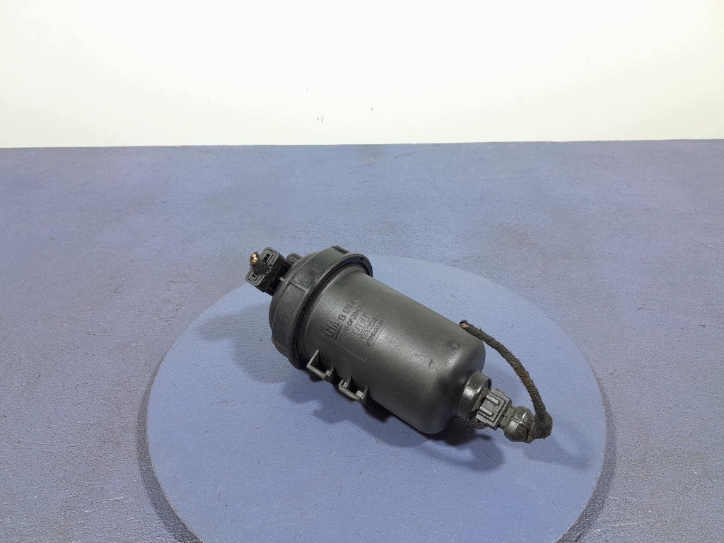Carcaça Filtro Combustível Opel Astra H 1.3 CDTI 90cv image 2