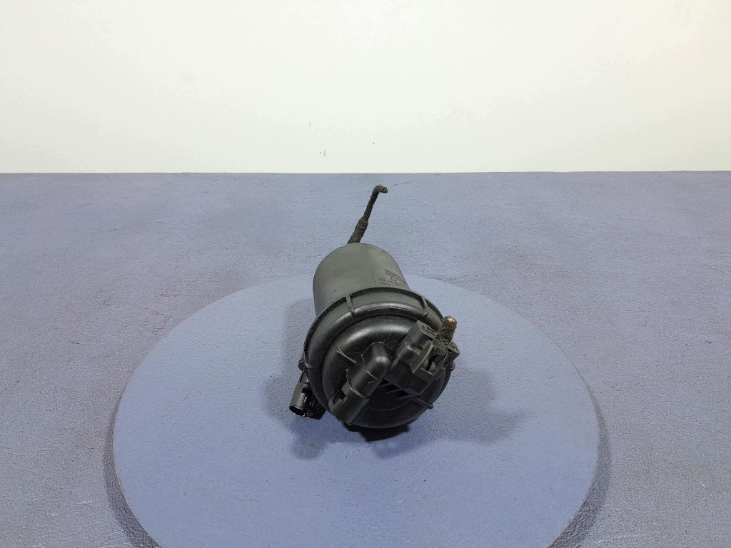 Opel Astra H 1.3 CDTI Fuel Filter Housing 13179060