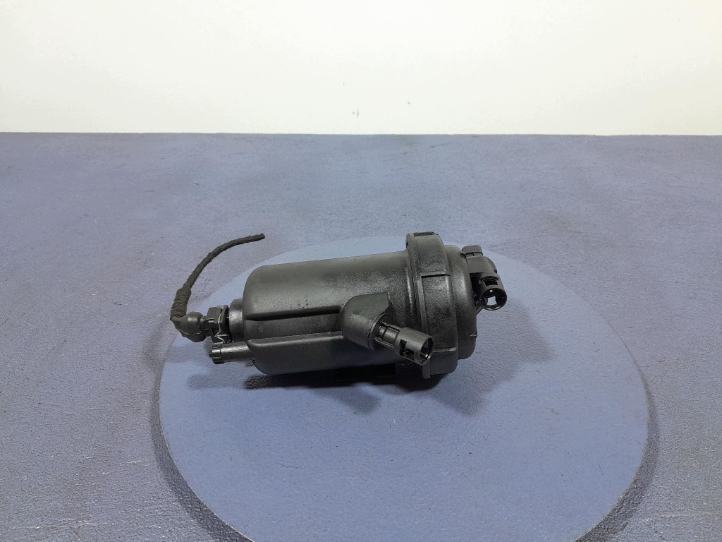 Carcaça Filtro Combustível Opel Astra H 1.3 CDTI 90cv image 3