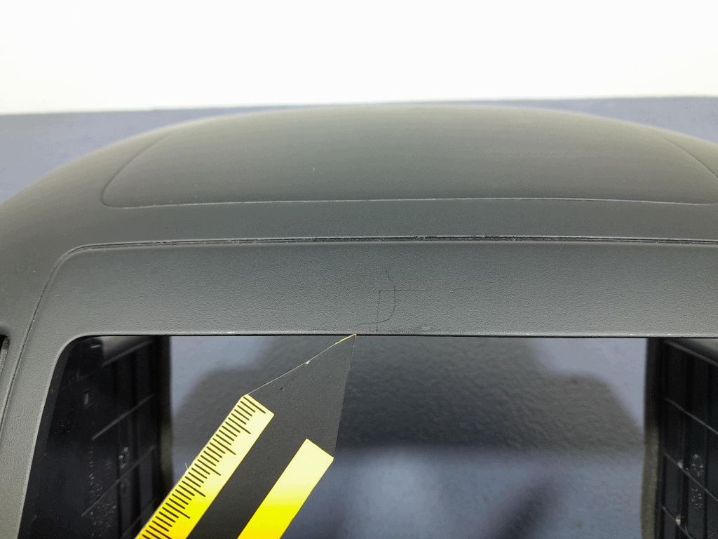 Hyundai i30 I FD Liftback 10- Radio-konsolin suojus 84745-2R000