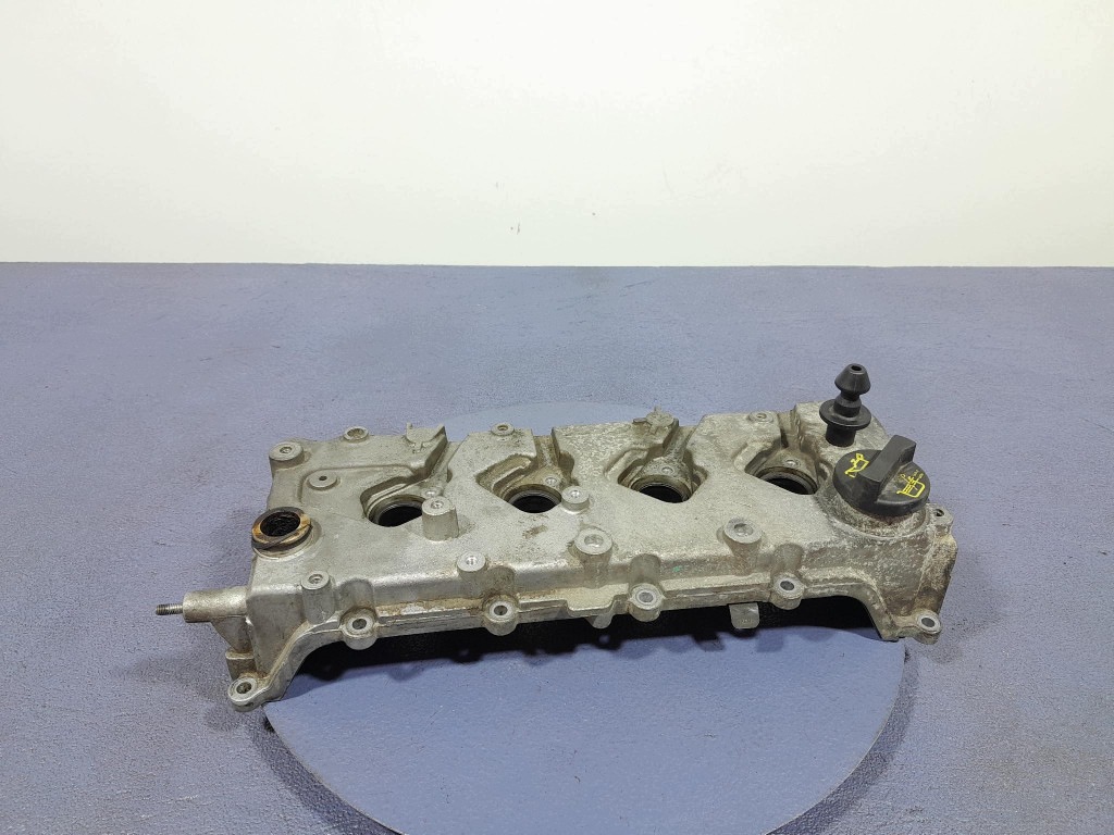 Culasse Alfa Romeo Giulietta 1.4 TB 170 image 3