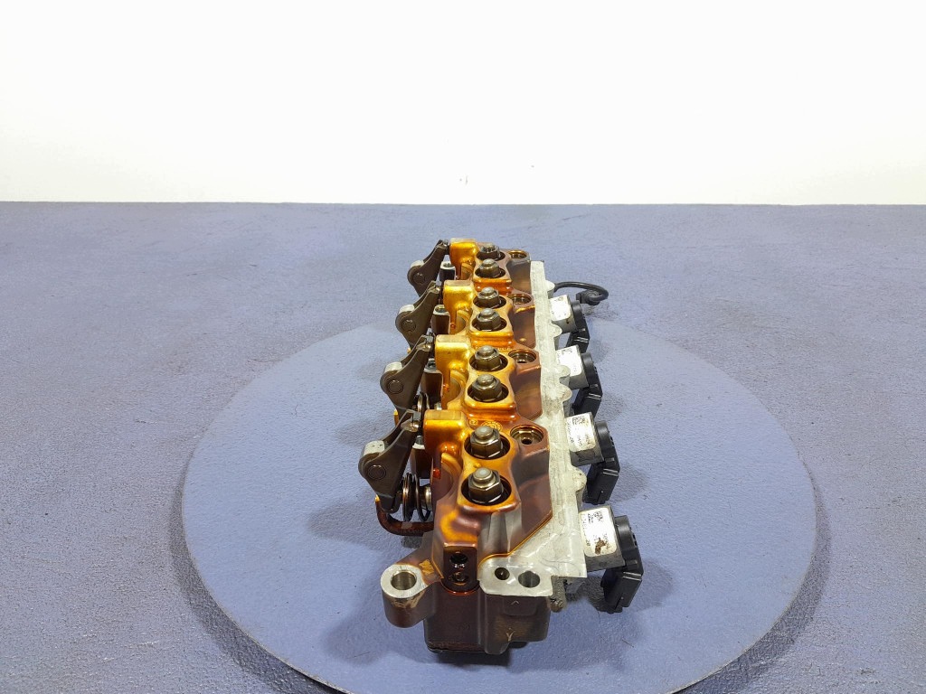 Alfa Romeo Giulietta 940 1.4 TB 170 hv - Aktivaattori (L-346033-)