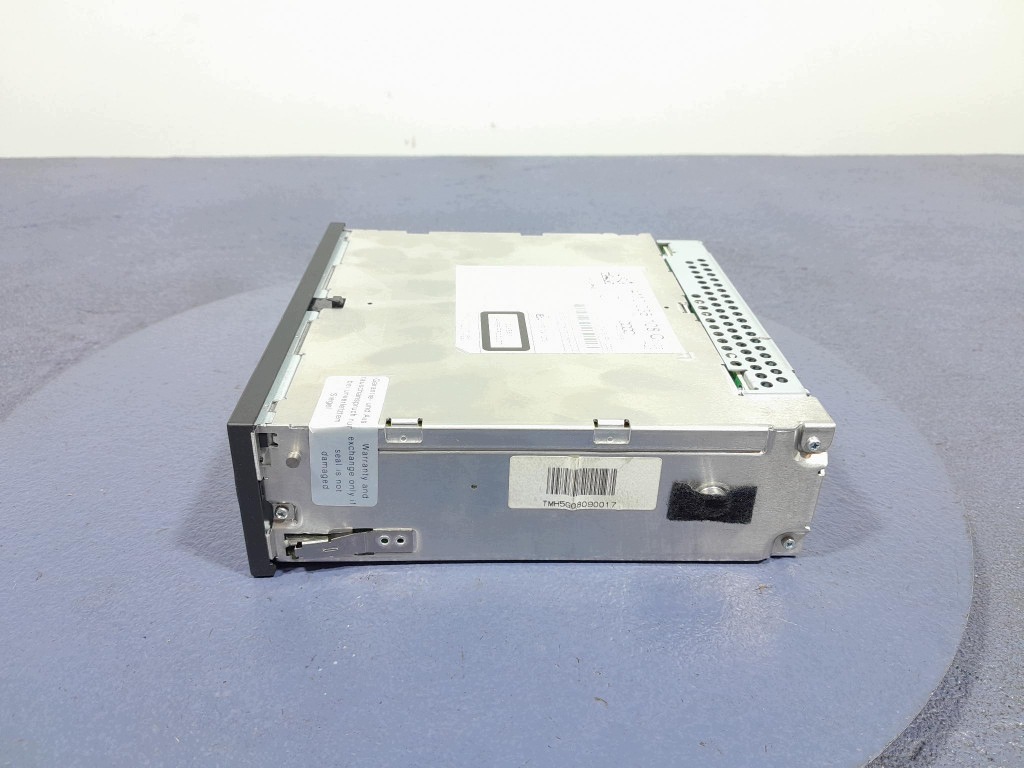 Audi A6 C7 CD Changer 4M0035108 Usado image 4