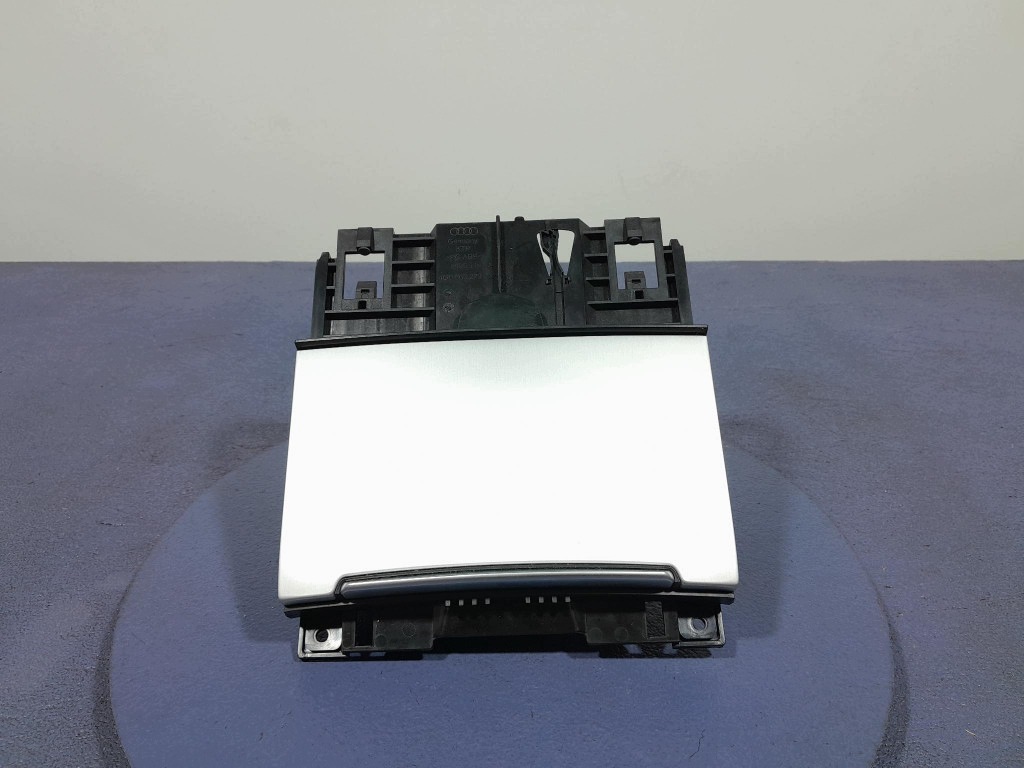 Aschenbecher Audi A6 C7 4G0863273 image 2