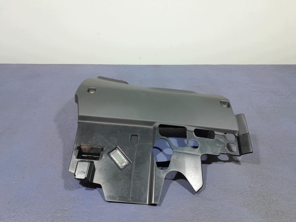 Audi A6 C7 LIFT 14- Kombi Ablage unten Armaturenbrett 4G1863075C image 3