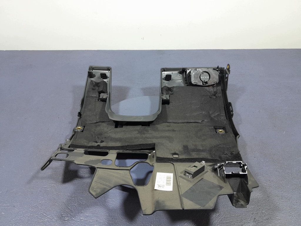 Audi A6 C7 LIFT 14- Kombi Ablage unten Armaturenbrett 4G1863075C image 4