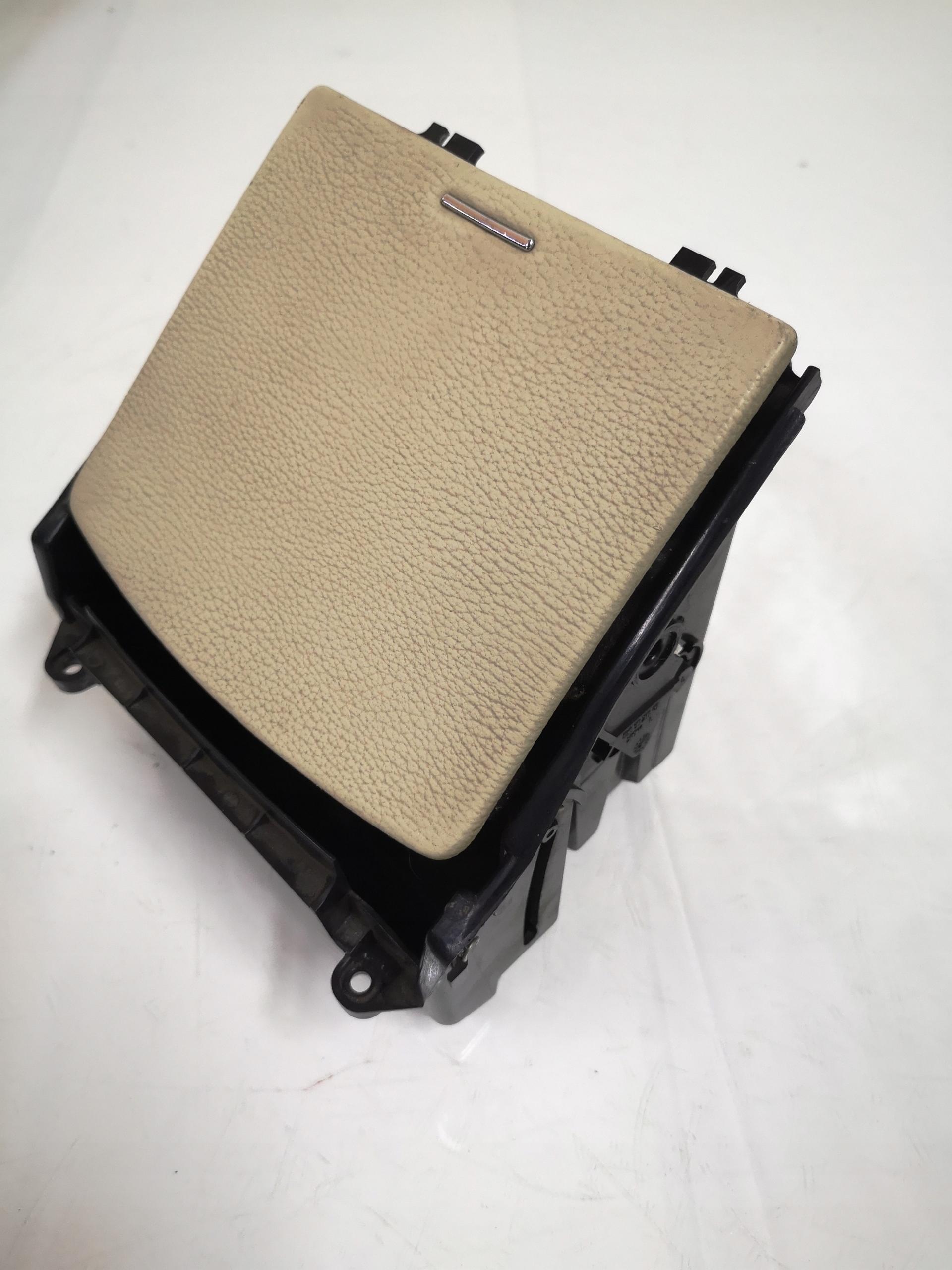 CL W215 Middenconsole Opbergvak 2158600250 image 3