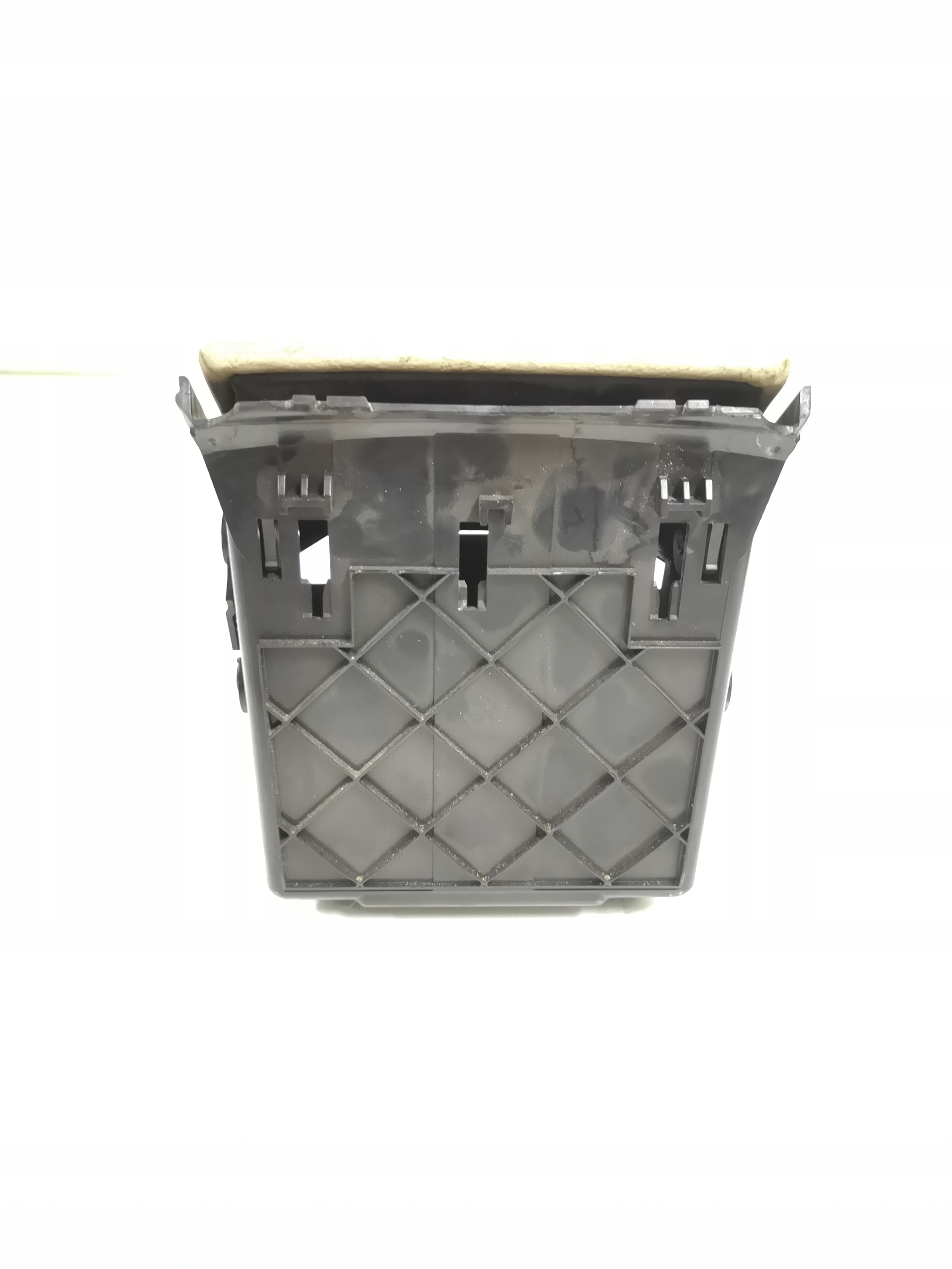 CL W215 Middenconsole Opbergvak 2158600250 image 6