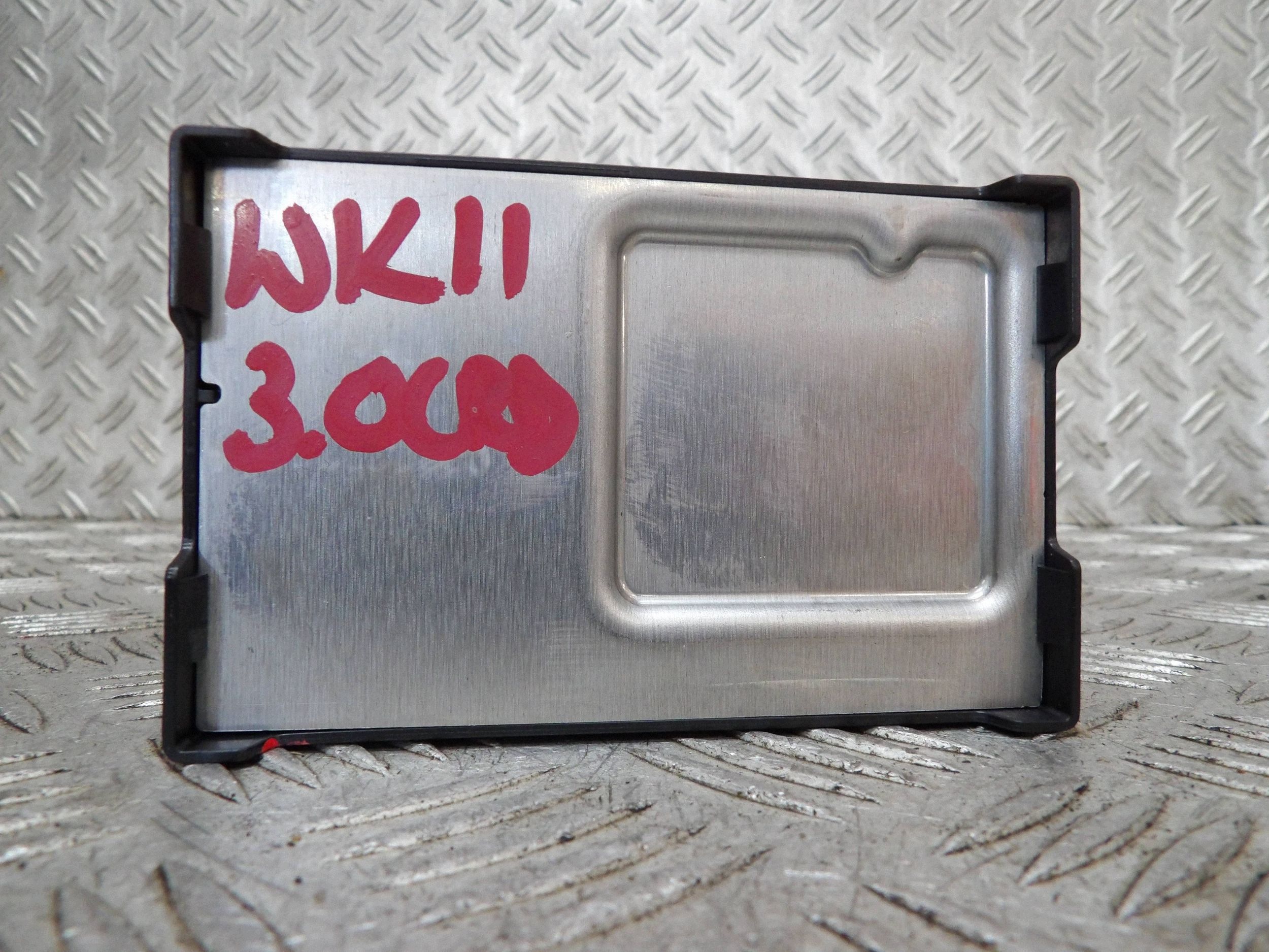 Módulo de transmisión Jeep Grand Cherokee WK2 3.0 CRD P56029423AI image 3