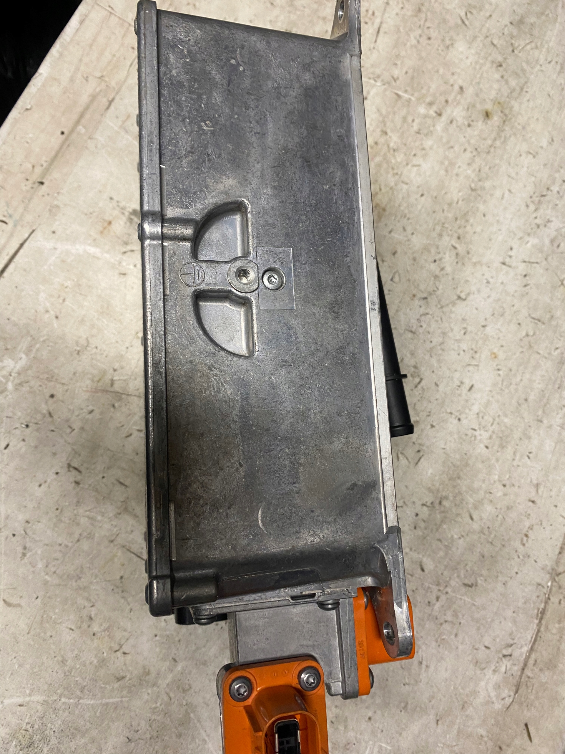 Chargeur Hybride 5QE915682AF VW Skoda Audi image 3