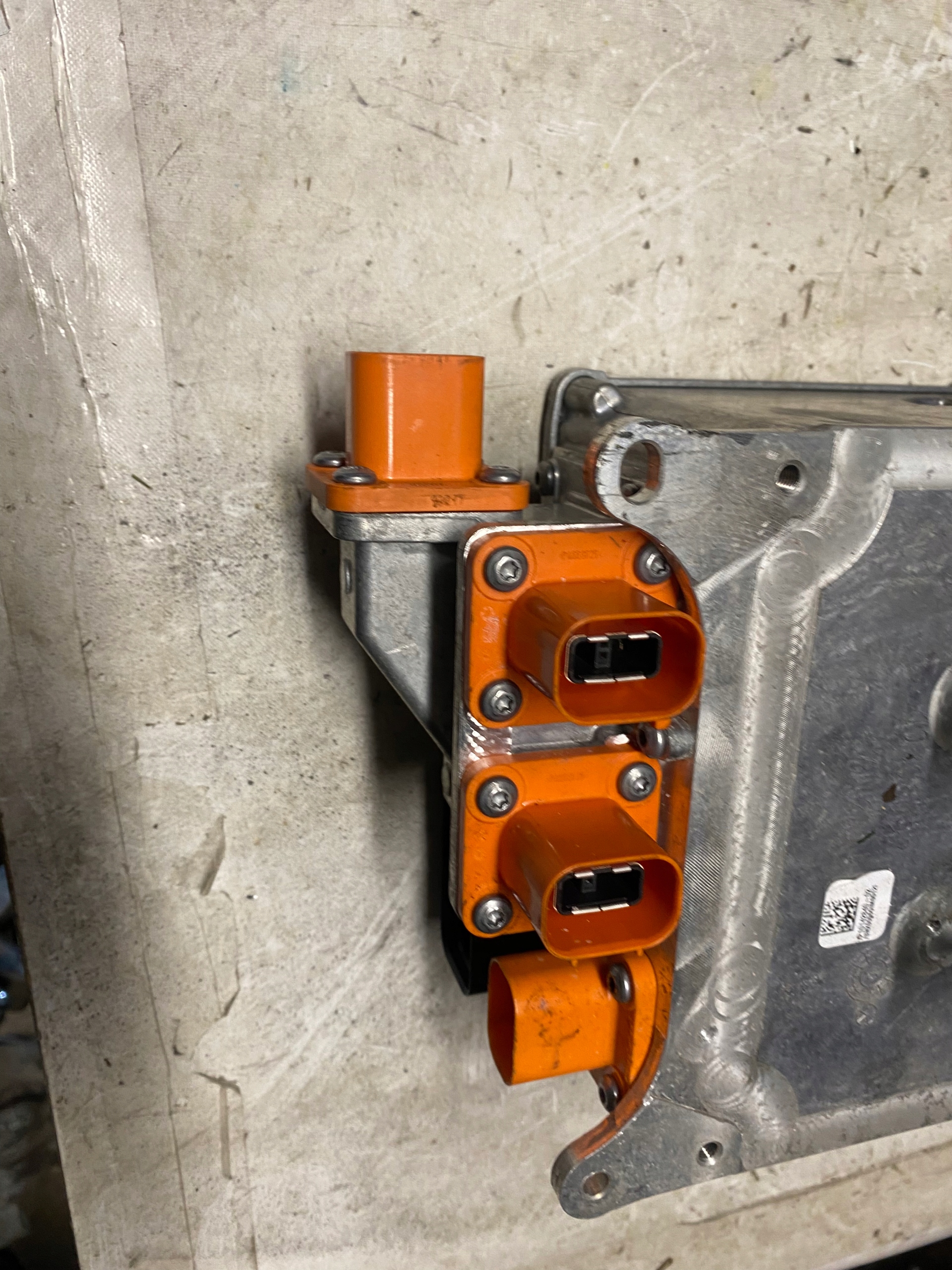 Chargeur Hybride 5QE915682AF VW Skoda Audi image 5