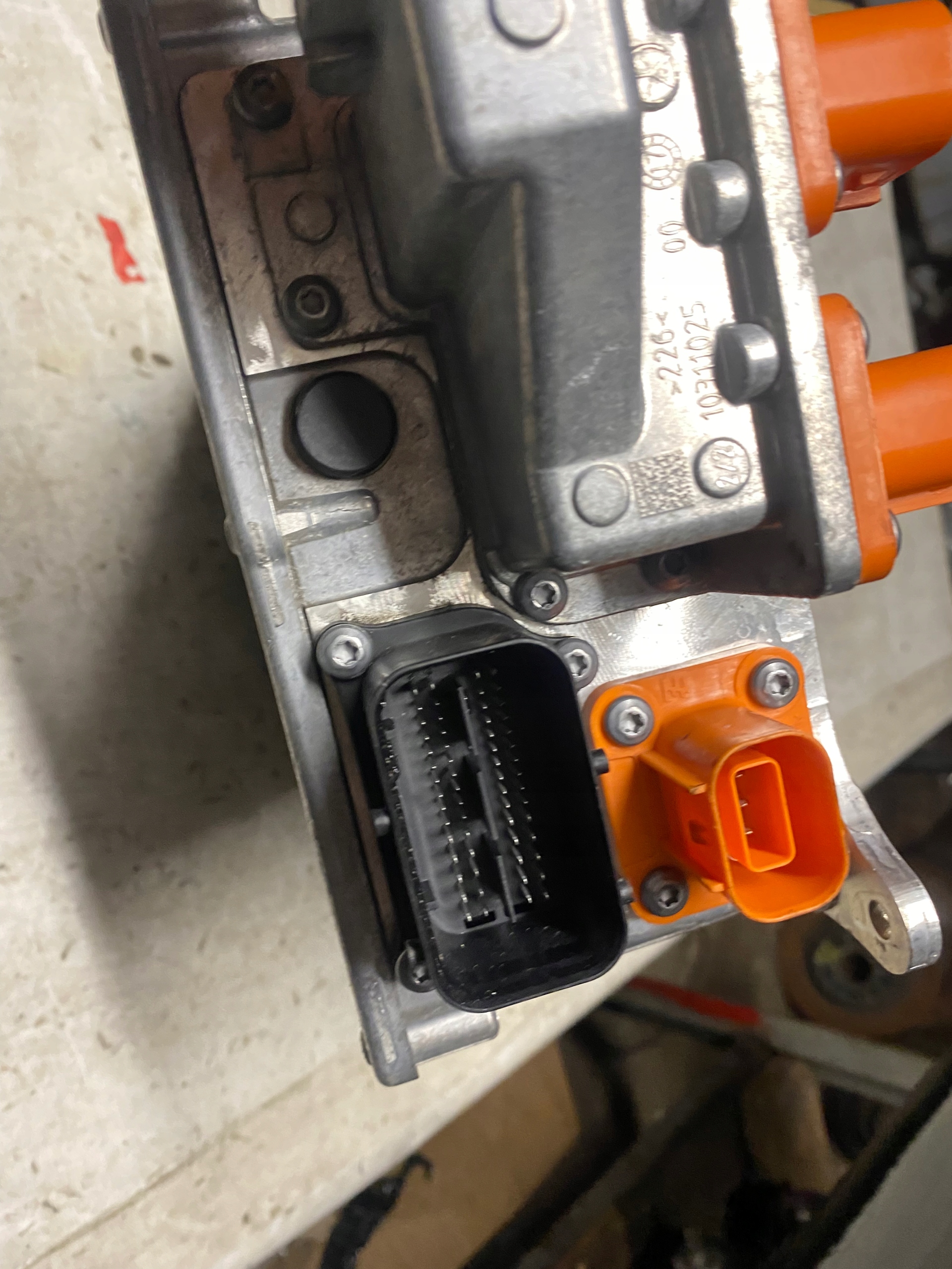 Chargeur Hybride 5QE915682AF VW Skoda Audi image 6