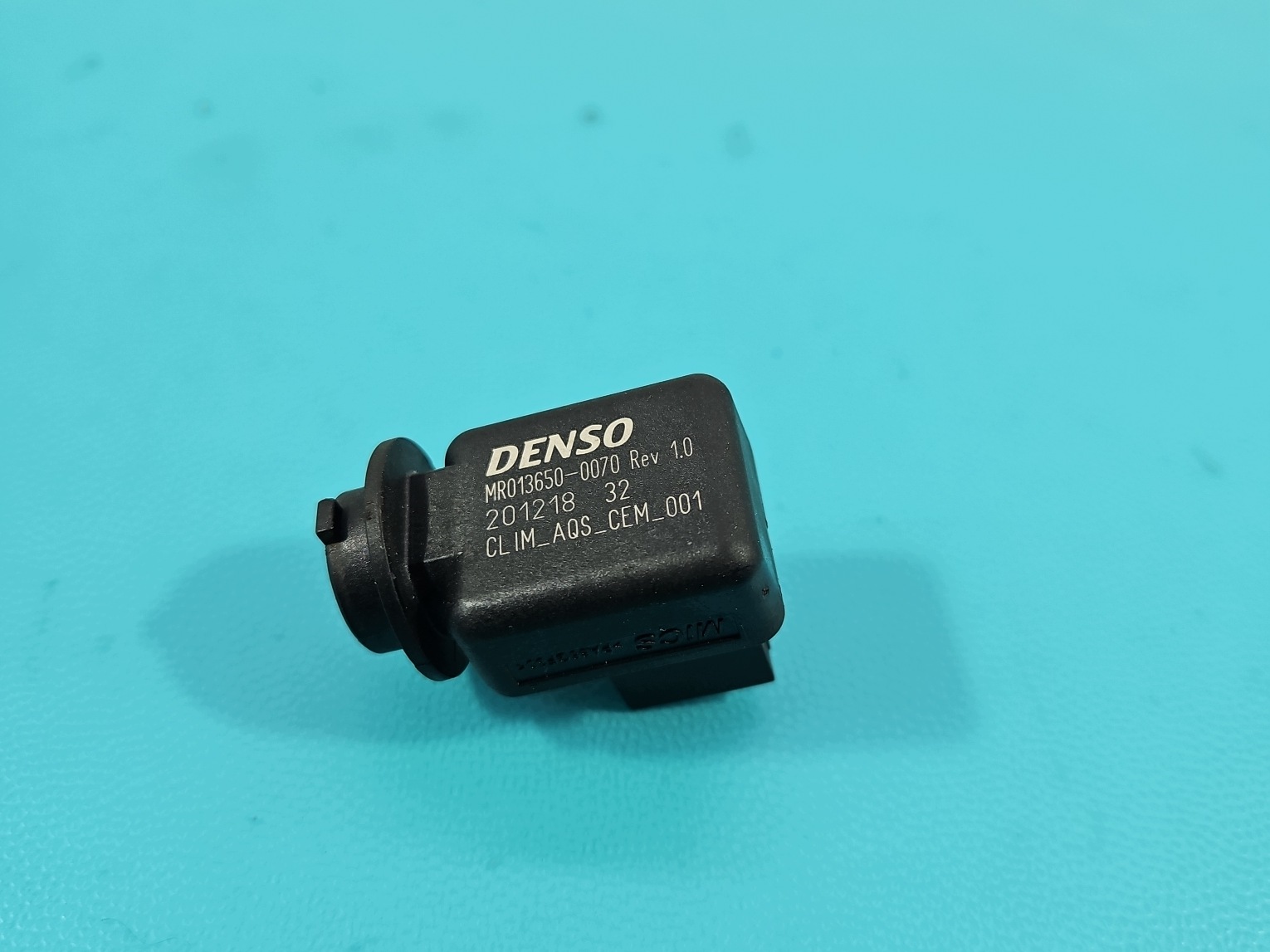 Luftqualitätssensor Peugeot 5008 II 2.0 HDI