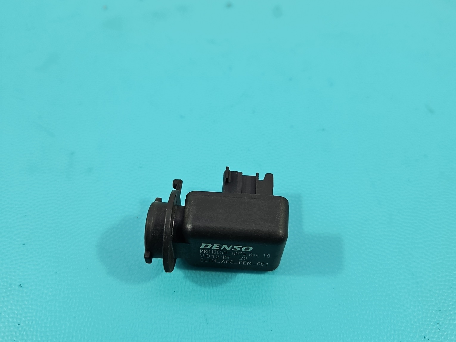 Sensor de Qualidade do Ar Peugeot 5008 II image 3