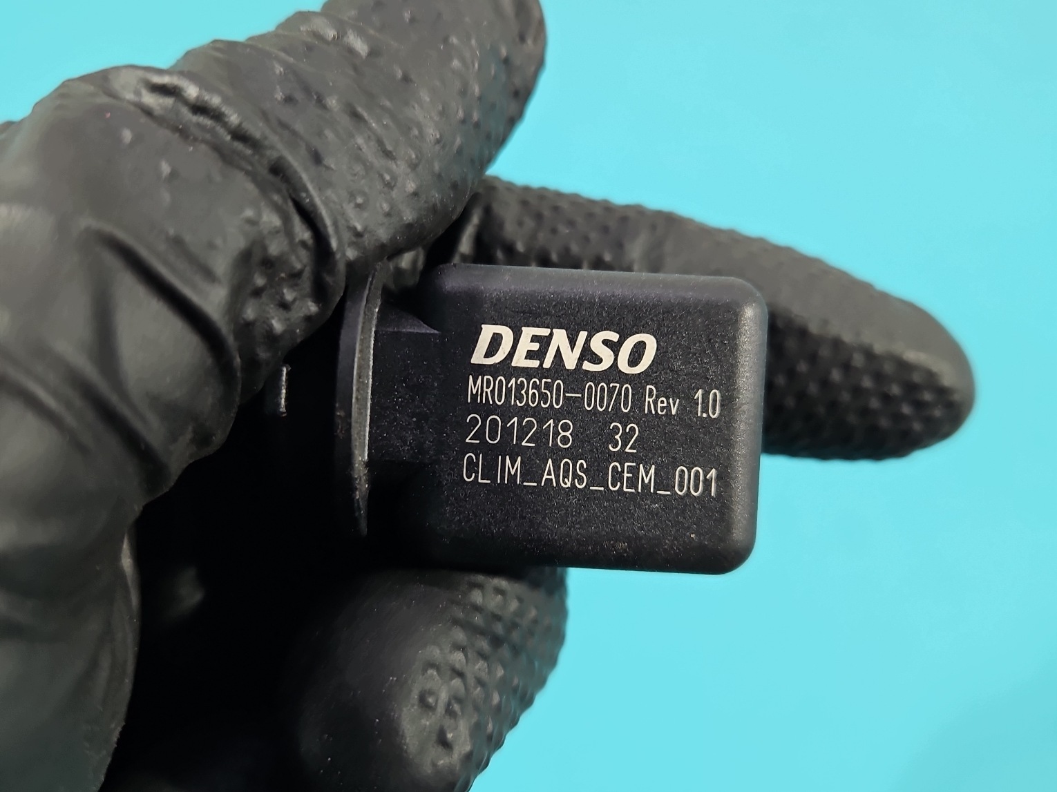 Sensor de Qualidade do Ar Peugeot 5008 II image 7