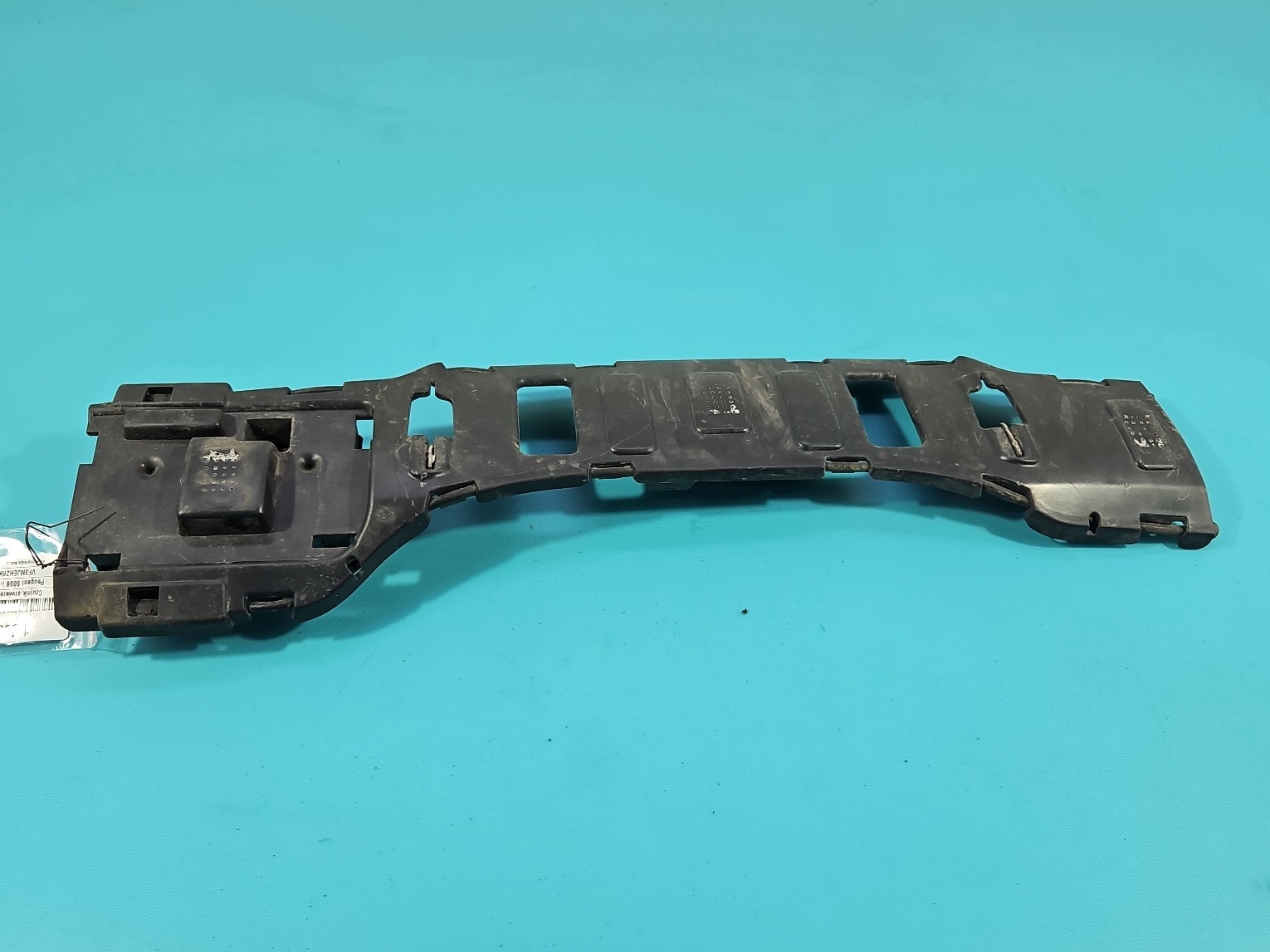Sensor Apertura Maletero Peugeot 5008 II 9809260680 image 2