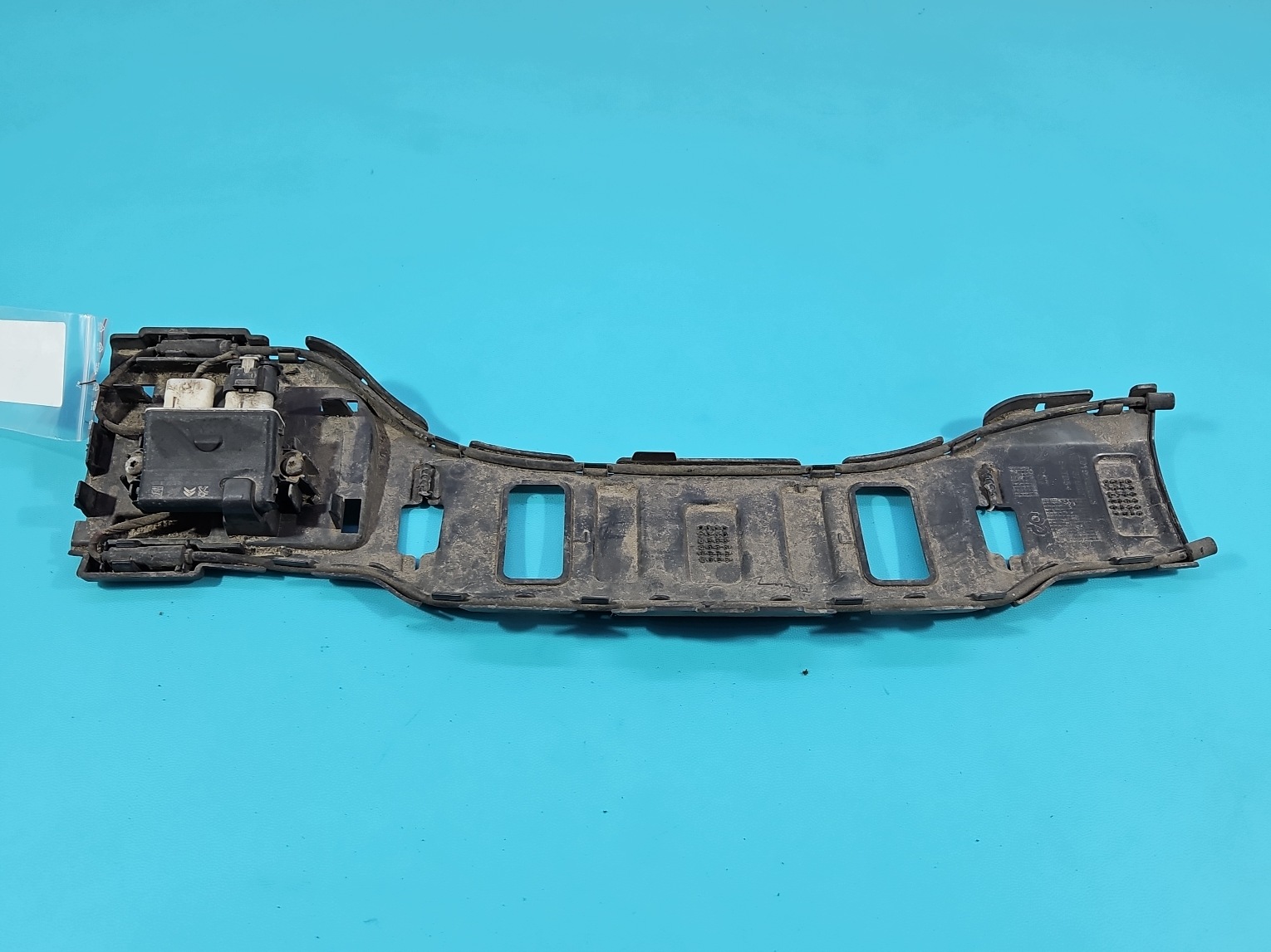 Schlossentriegelung Klappe Peugeot 5008 II gebraucht
