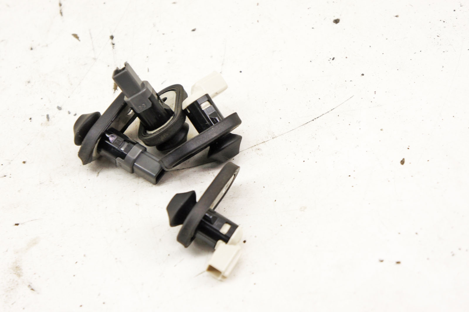Lexus IS III Oven Limit Switches Set LW071-AR77506 image 2