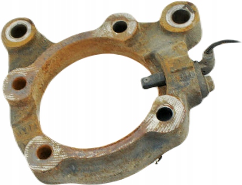 RV070 Opel Astra K V 1.6d ABS-sensor links achter 39002173 AR