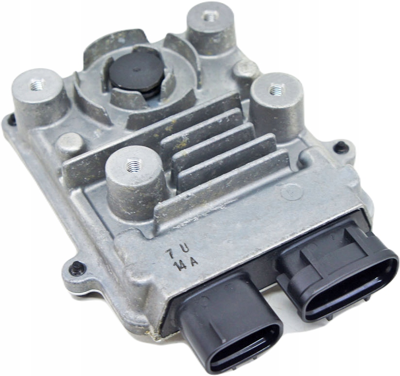 Module Pompe Carburant Lexus IS III 89571-58010 image 2