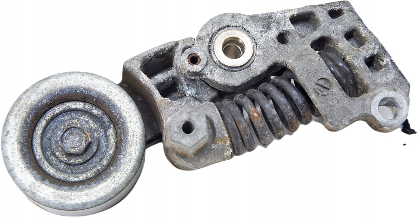 Rodillo Tensor Correa Lexus IS III 2.0i SO091-AR81055 image 2