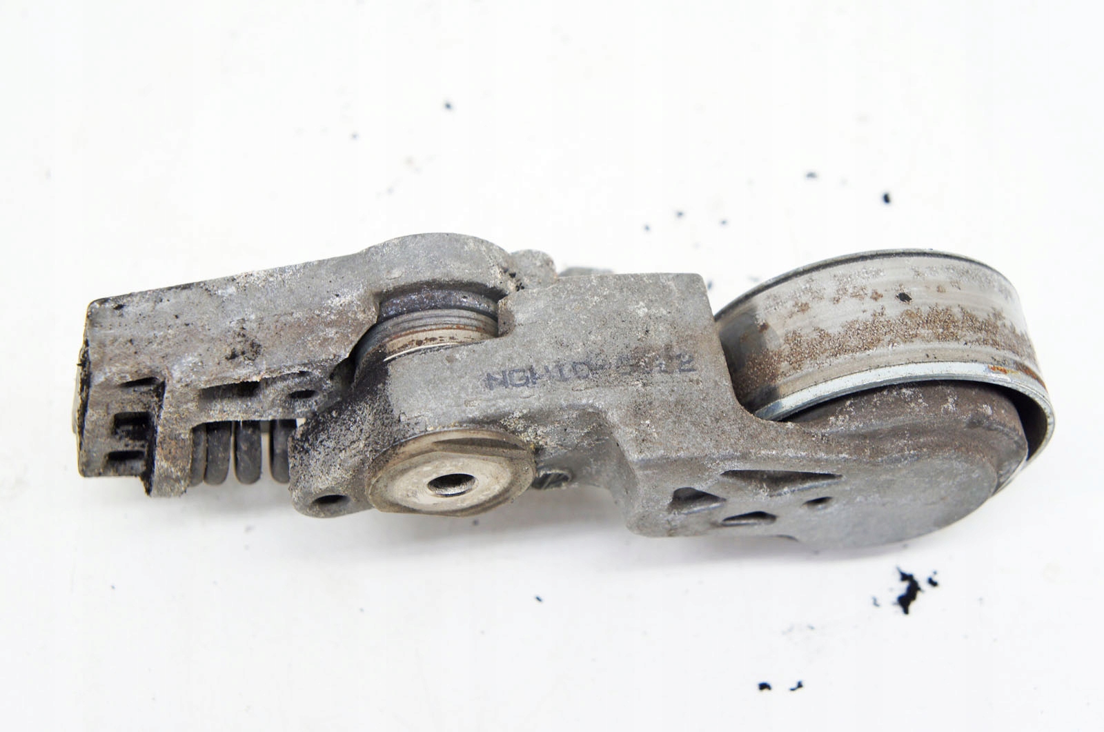 Rodillo Tensor Correa Lexus IS III 2.0i SO091-AR81055 image 3