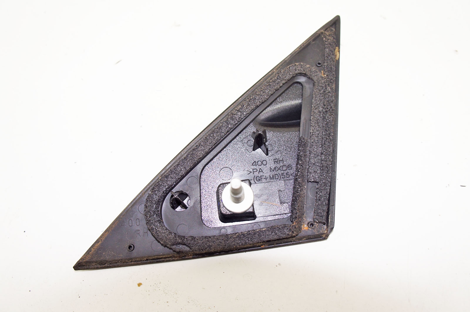 SO305 Lexus IS III Oven Door Cover Right Front AR