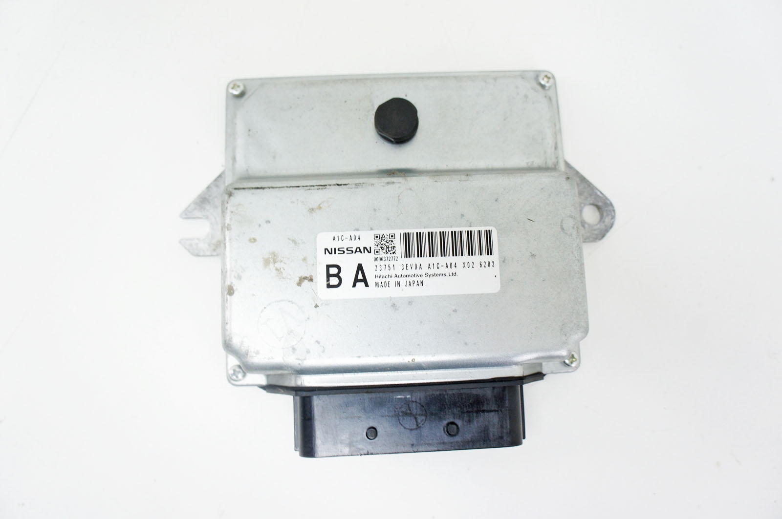 Infiniti Q70 Transmission Control Module SM003-AR34124