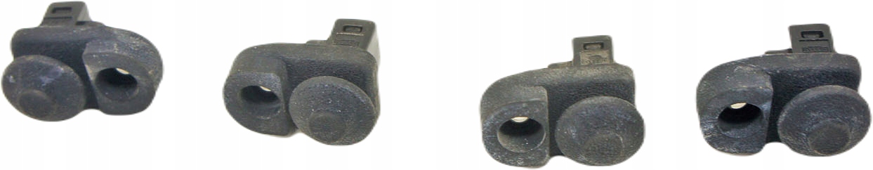 SM456+ Infiniti Q70 Sensores de Puerta Completo 4Pzs AR