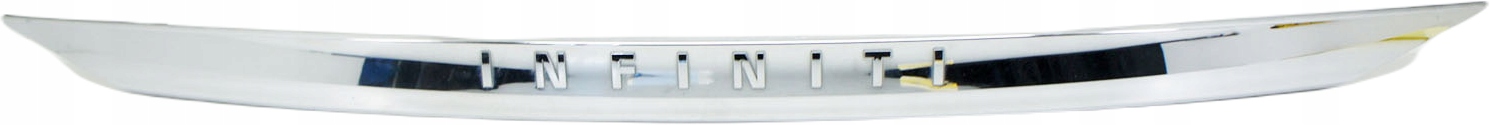 Infiniti Q70 Bagagerumslist Krom 4AP0A-05 image 2