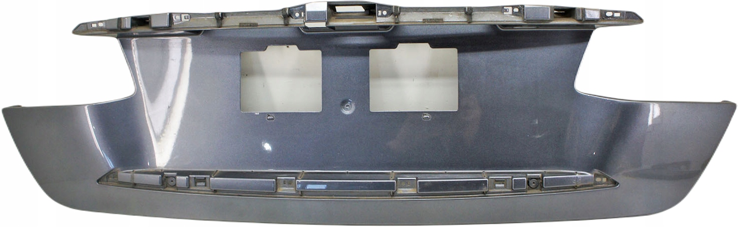 SM331 Infiniti Q70 Cache Coffre AR image 2