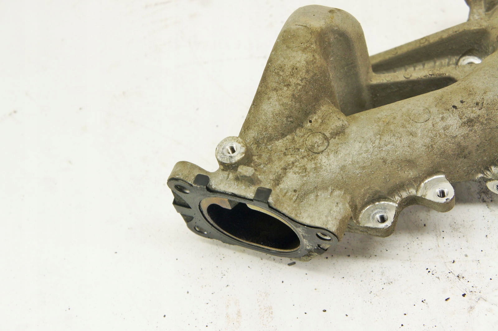 SL277 Honda CR-V IV 1.6d EGR-putki