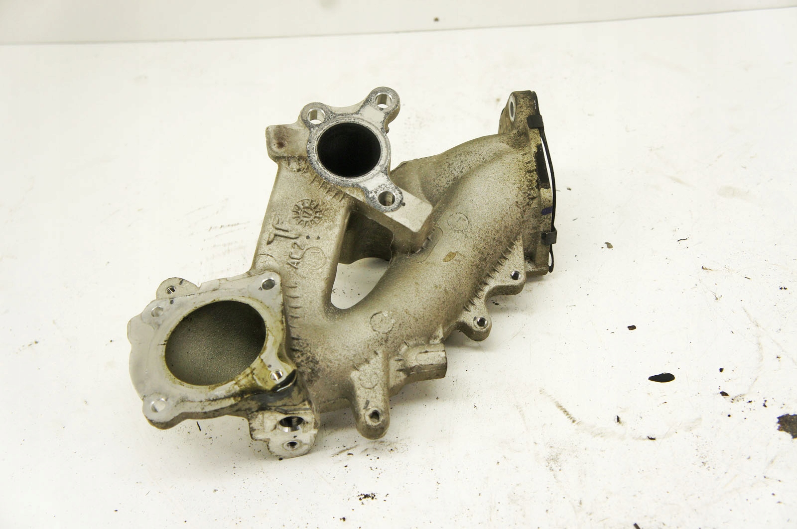 Tubo EGR Honda CR-V IV 1.6d SL277-AR81904 image 4