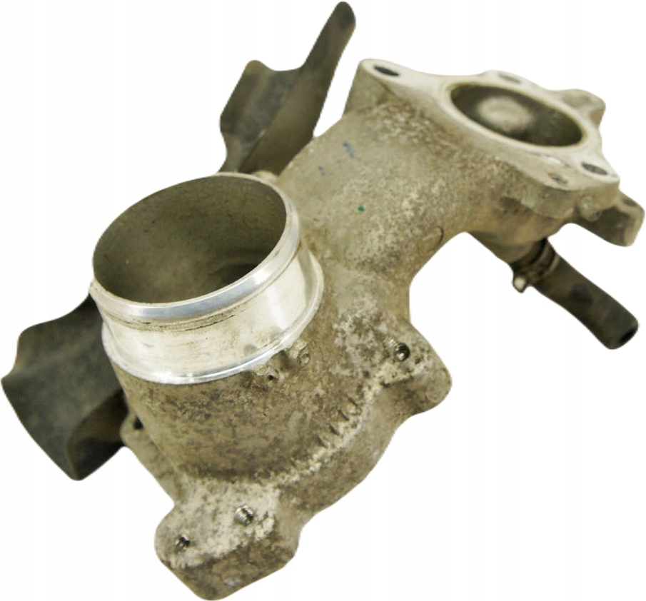 SL324 Honda CR-V IV 1.6d EGR-buis image 2