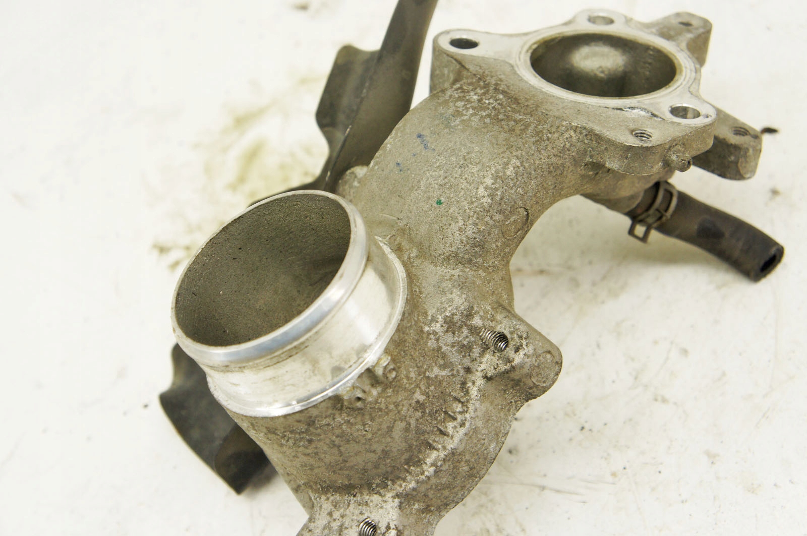 SL324 Honda CR-V IV 1.6d EGR-buis image 3