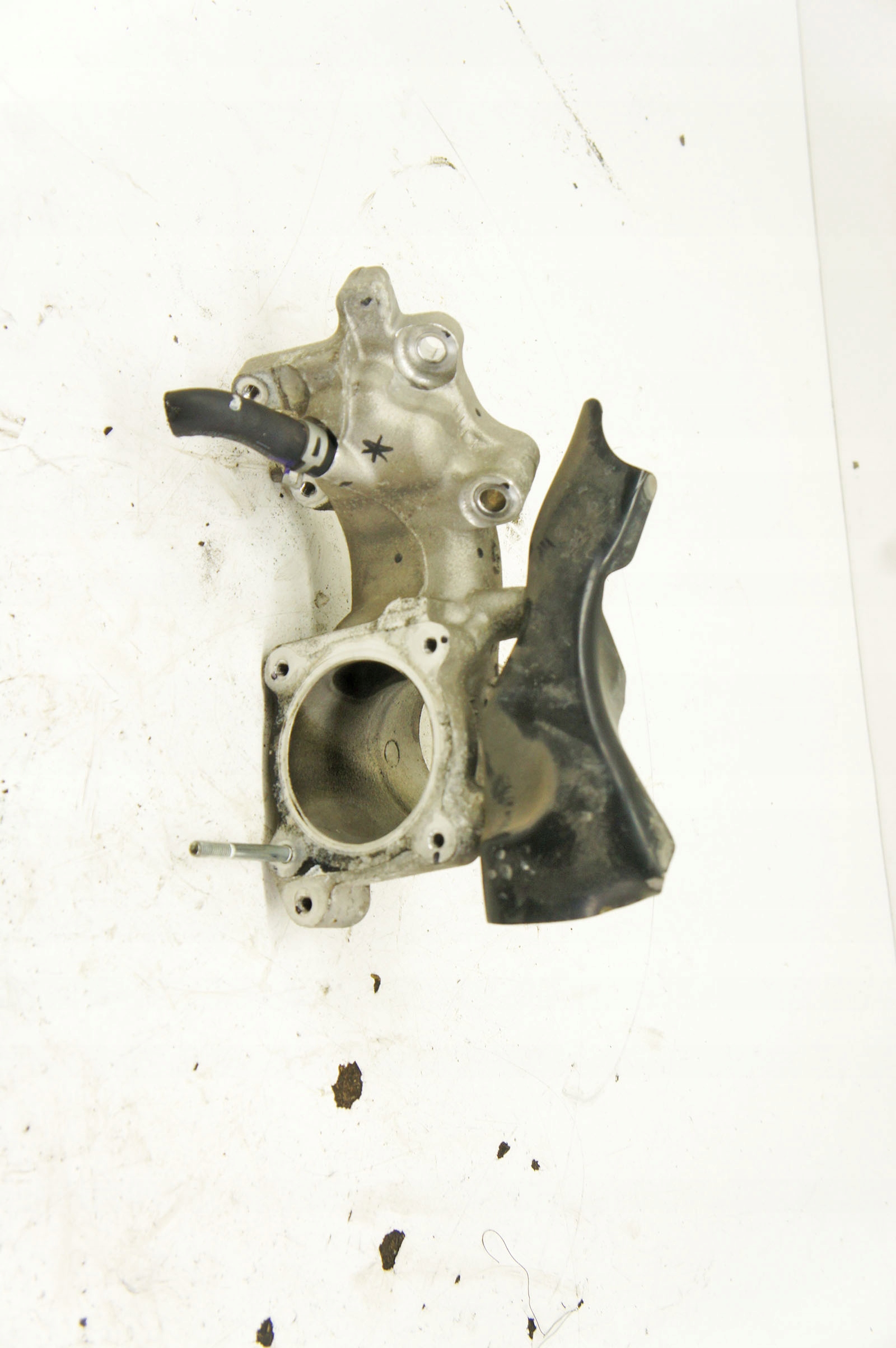 SL324 Honda CR-V IV 1.6d EGR-buis image 5