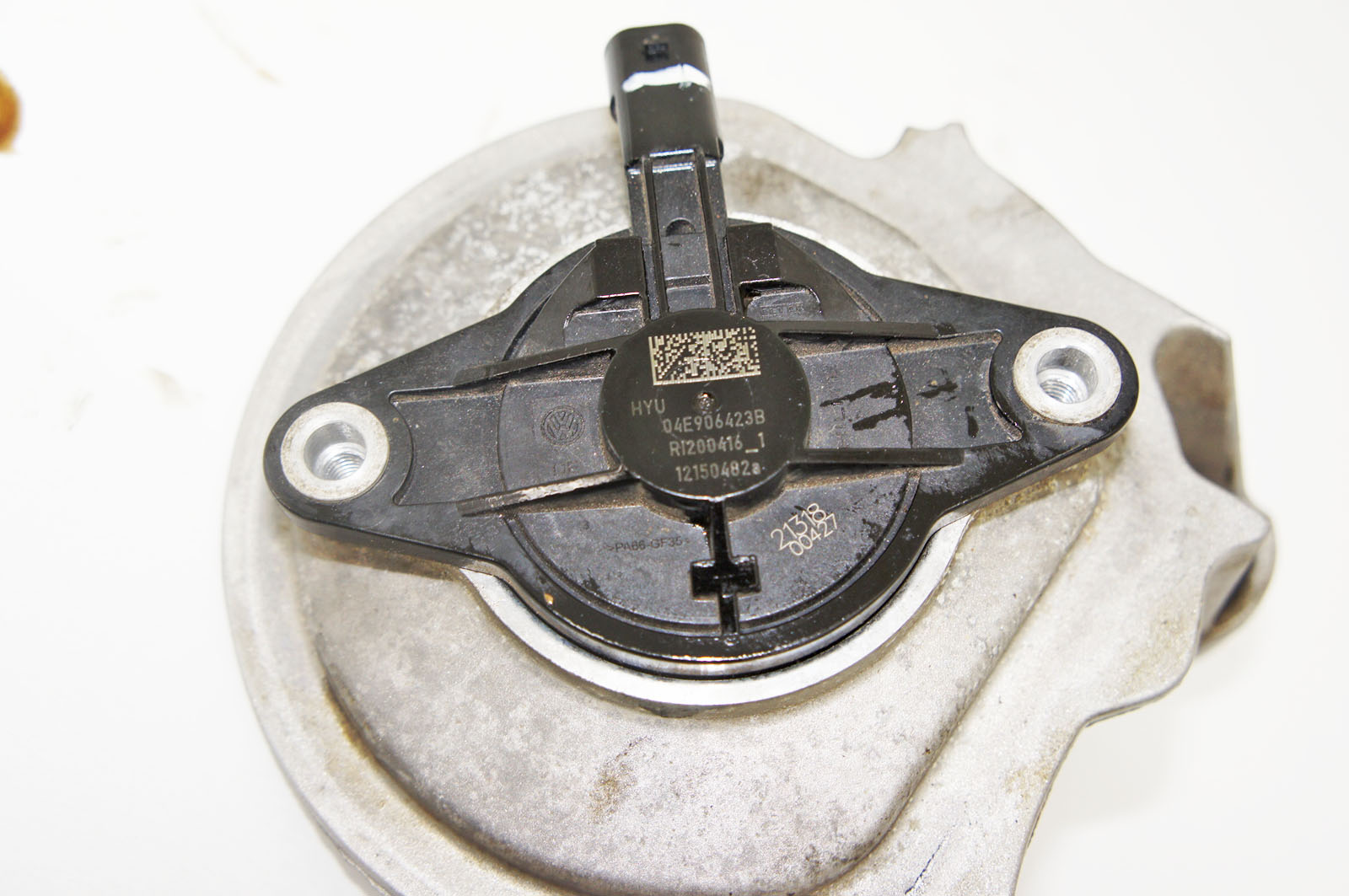 Réglage arbre à cames Skoda Superb III 1.5i 04E906423B image 3