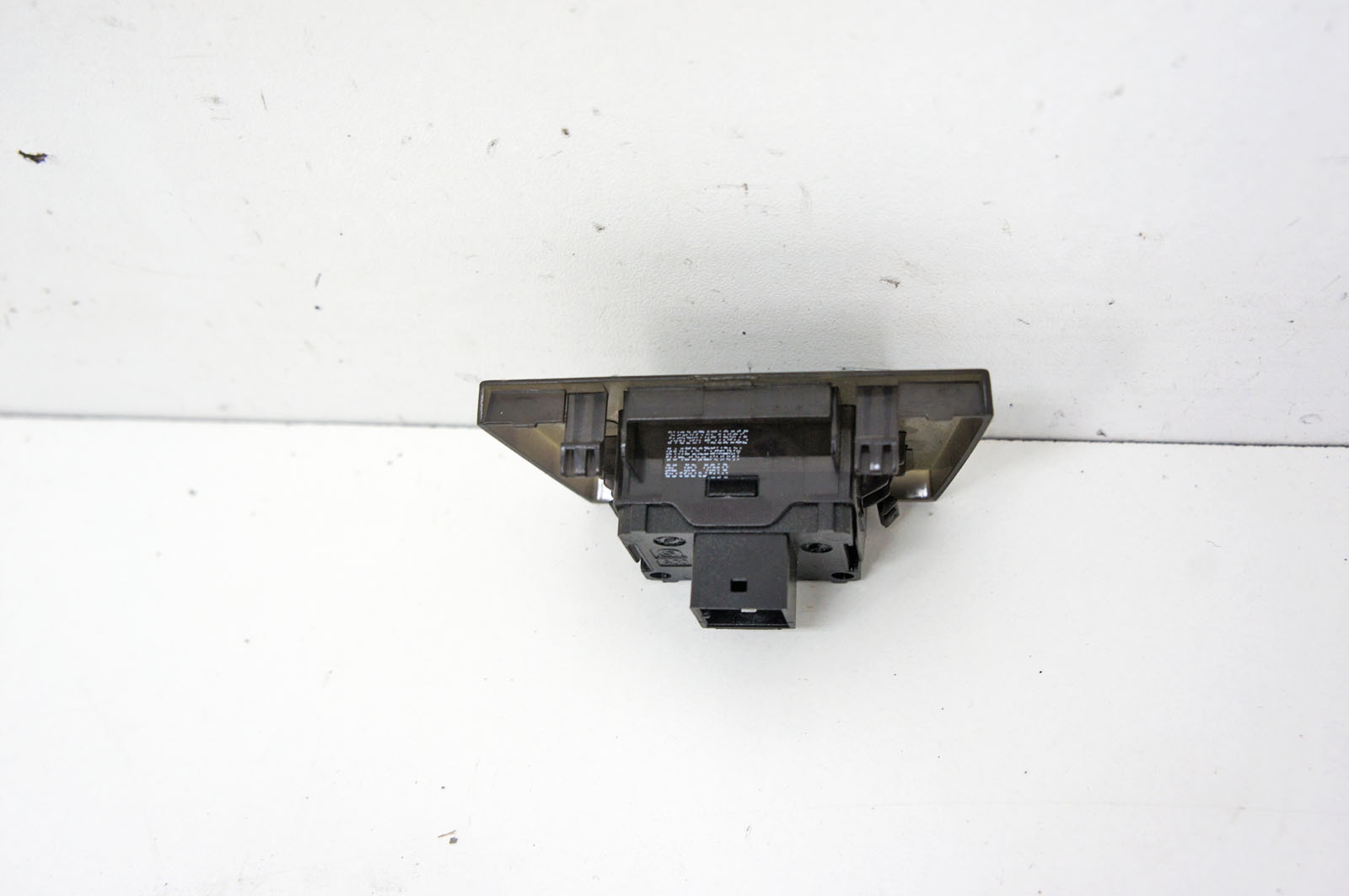 Sensor de Luz Skoda Superb III 3V0907451B image 4