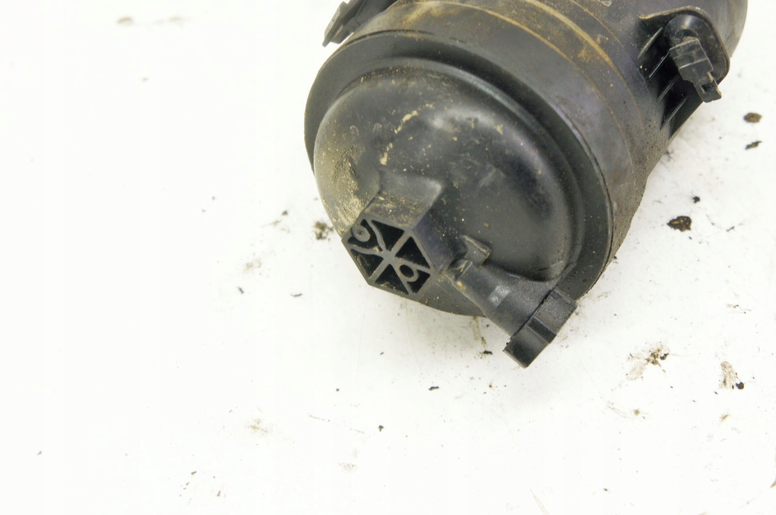 Fuel Filter Housing Renault Espace V 1.6d SI456-AR48264